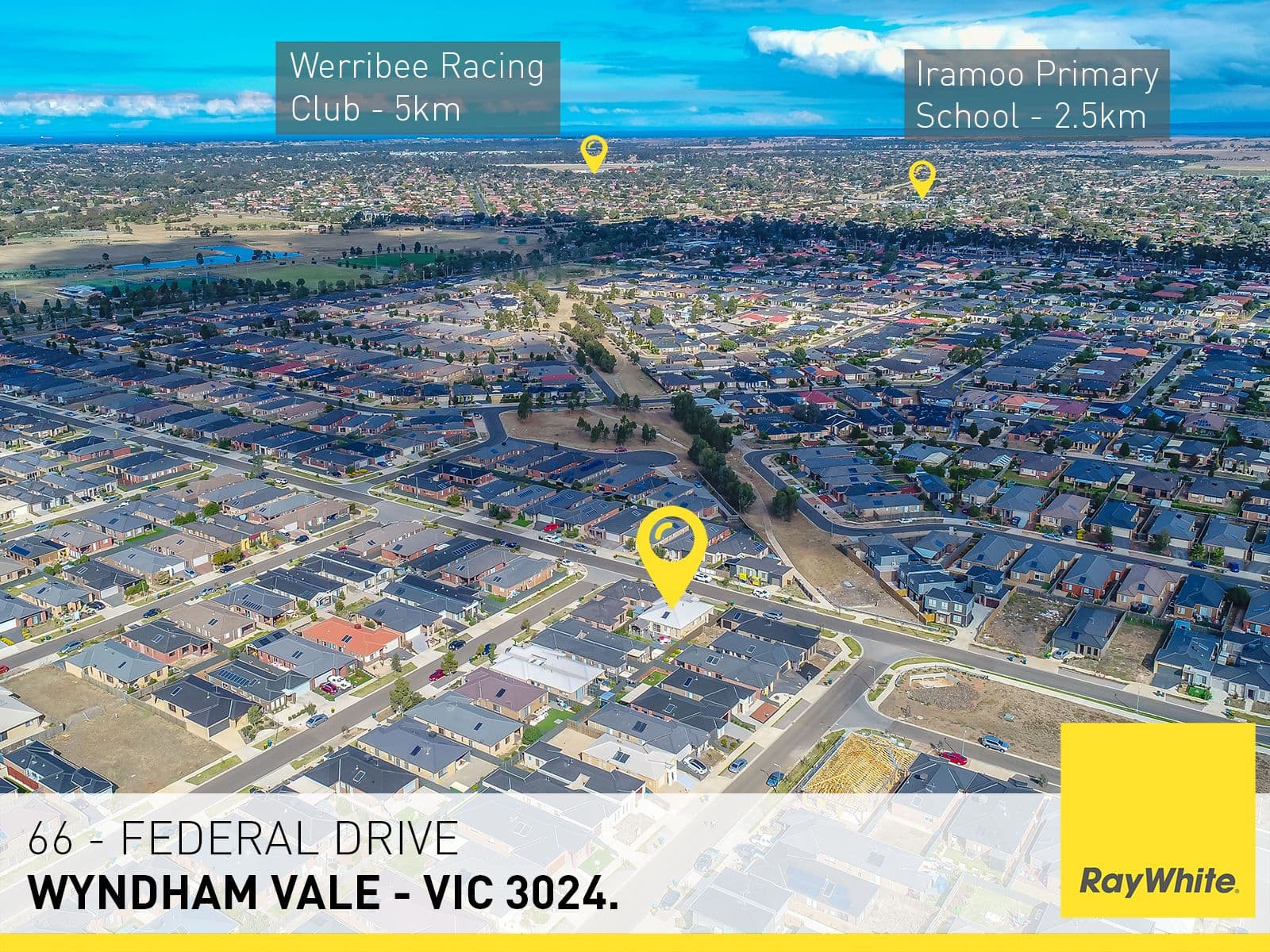 66 Federal Drive, Wyndham Vale VIC 3024, Wyndham Vale - Thumbnail 5