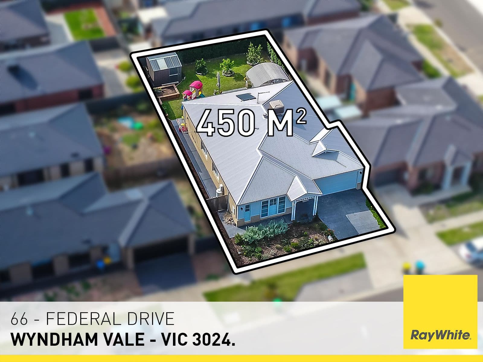 66 Federal Drive, Wyndham Vale VIC 3024, Wyndham Vale - Thumbnail 6