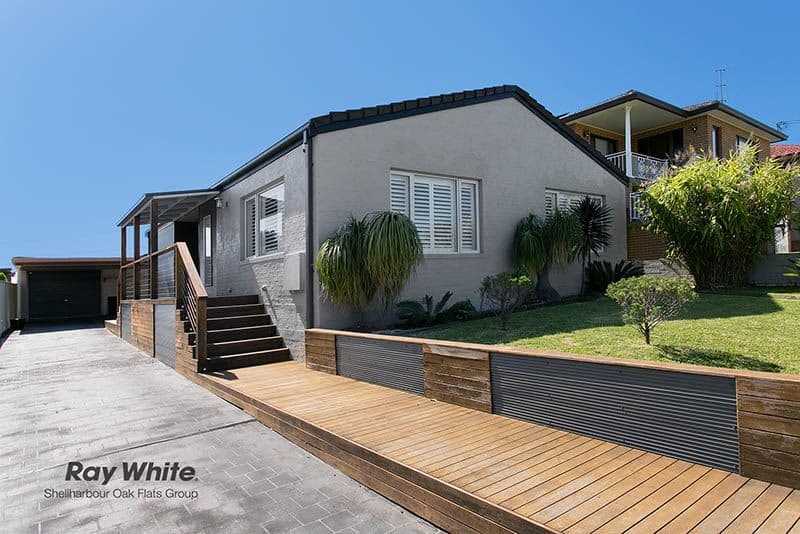 25 Cox Parade, Mount Warrigal NSW 2528, Mount Warrigal - Image 1