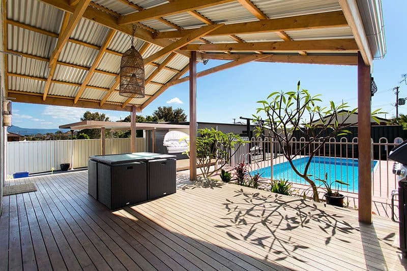 25 Cox Parade, Mount Warrigal NSW 2528, Mount Warrigal - Thumbnail 3
