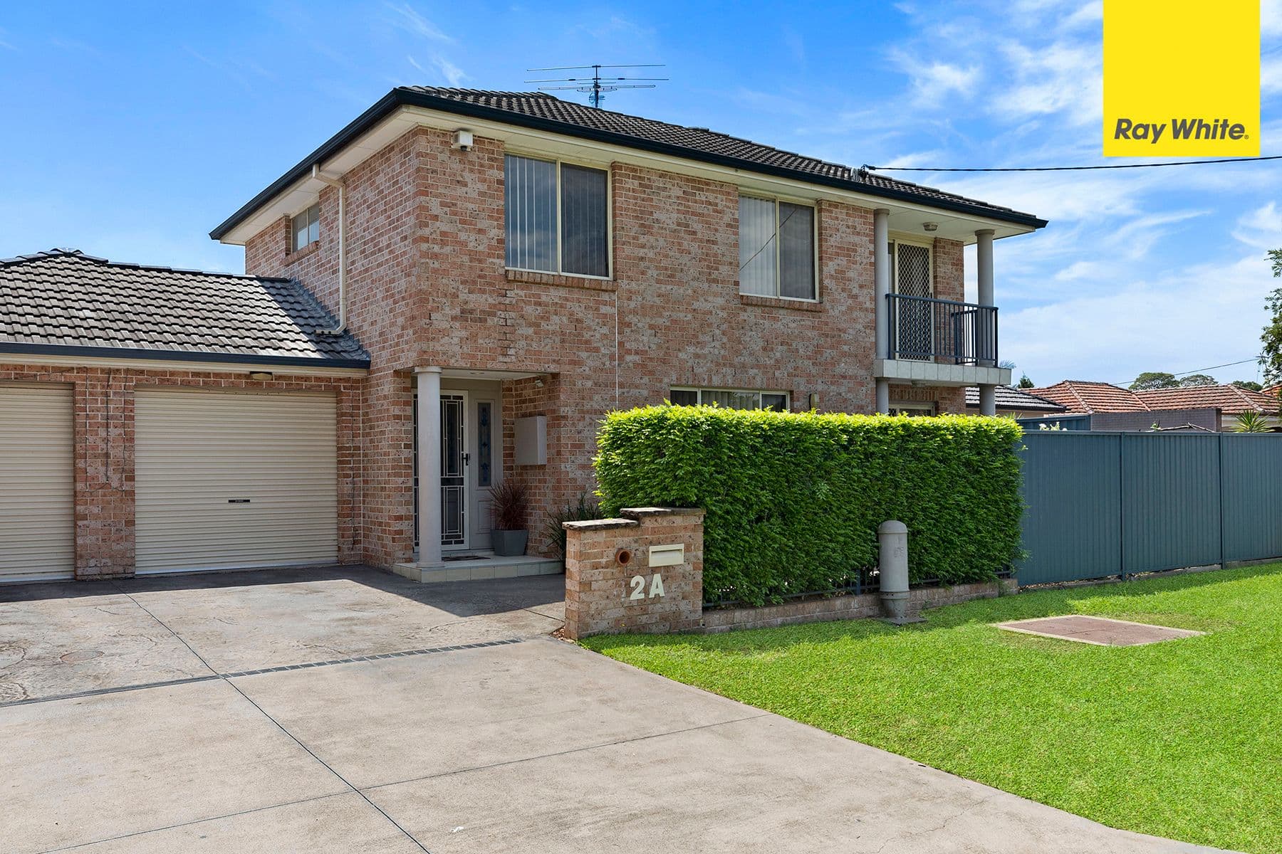 2A Joyce Street, Punchbowl NSW 2196, Punchbowl - Thumbnail 2