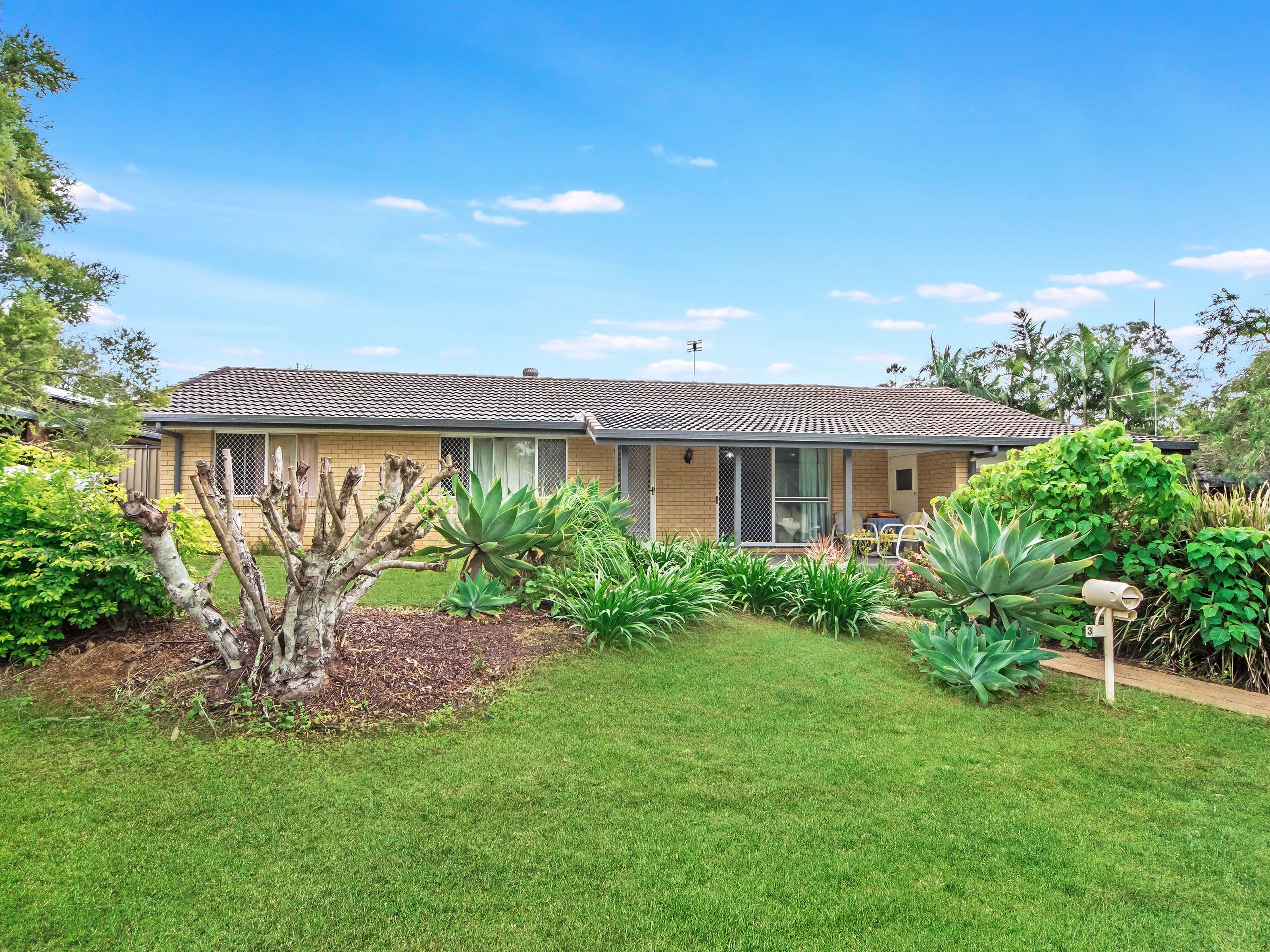 3 Bartlett Avenue, Nerang QLD 4211, Nerang - Image 1