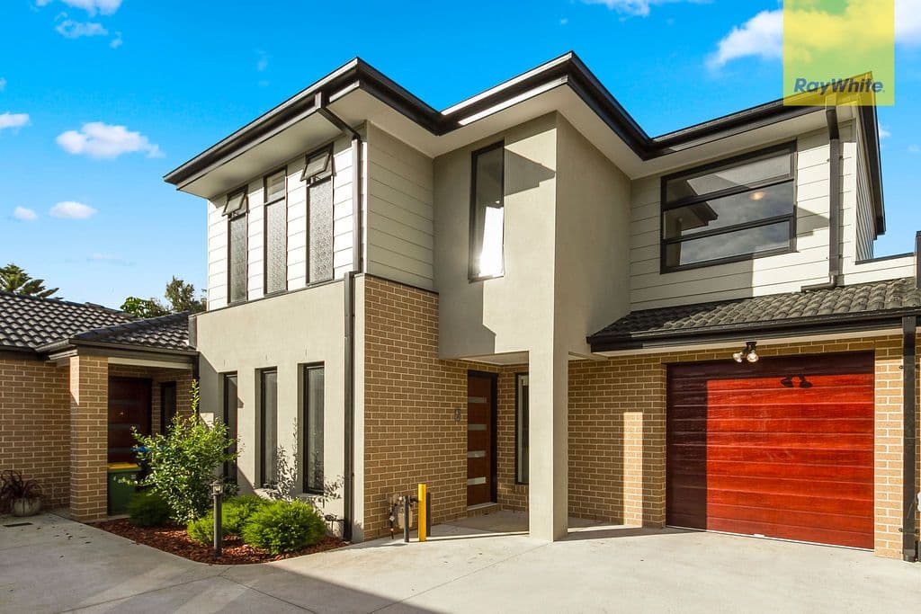 15/1A Campbell Grove, Northcote VIC 3070, Northcote - Thumbnail 2