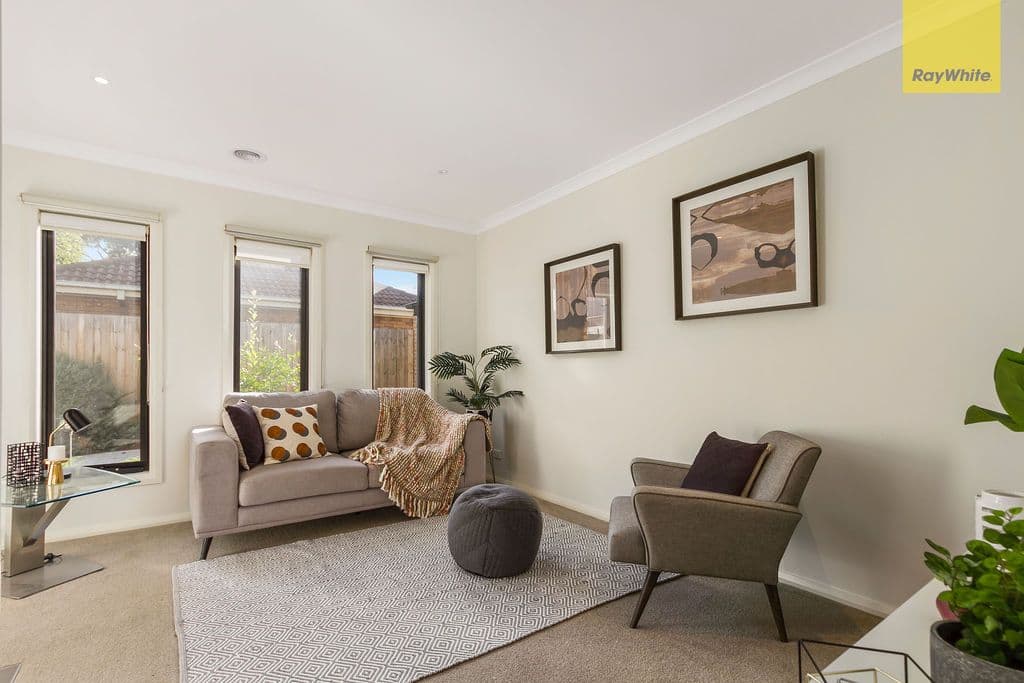 15/1A Campbell Grove, Northcote VIC 3070, Northcote - Thumbnail 3