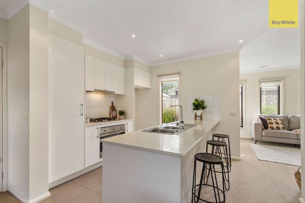 15/1A Campbell Grove, Northcote VIC 3070, Northcote - Thumbnail 4