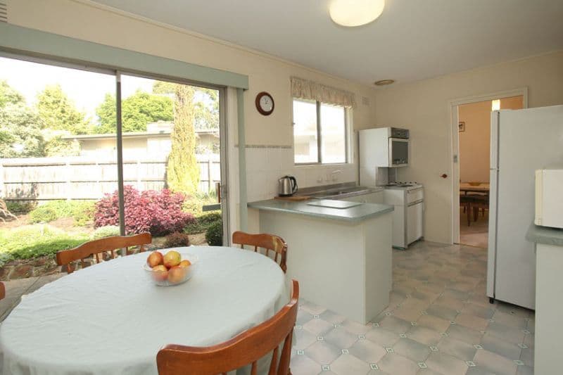 1 Barclay Court, MULGRAVE VIC 3170, Mulgrave - Thumbnail 4