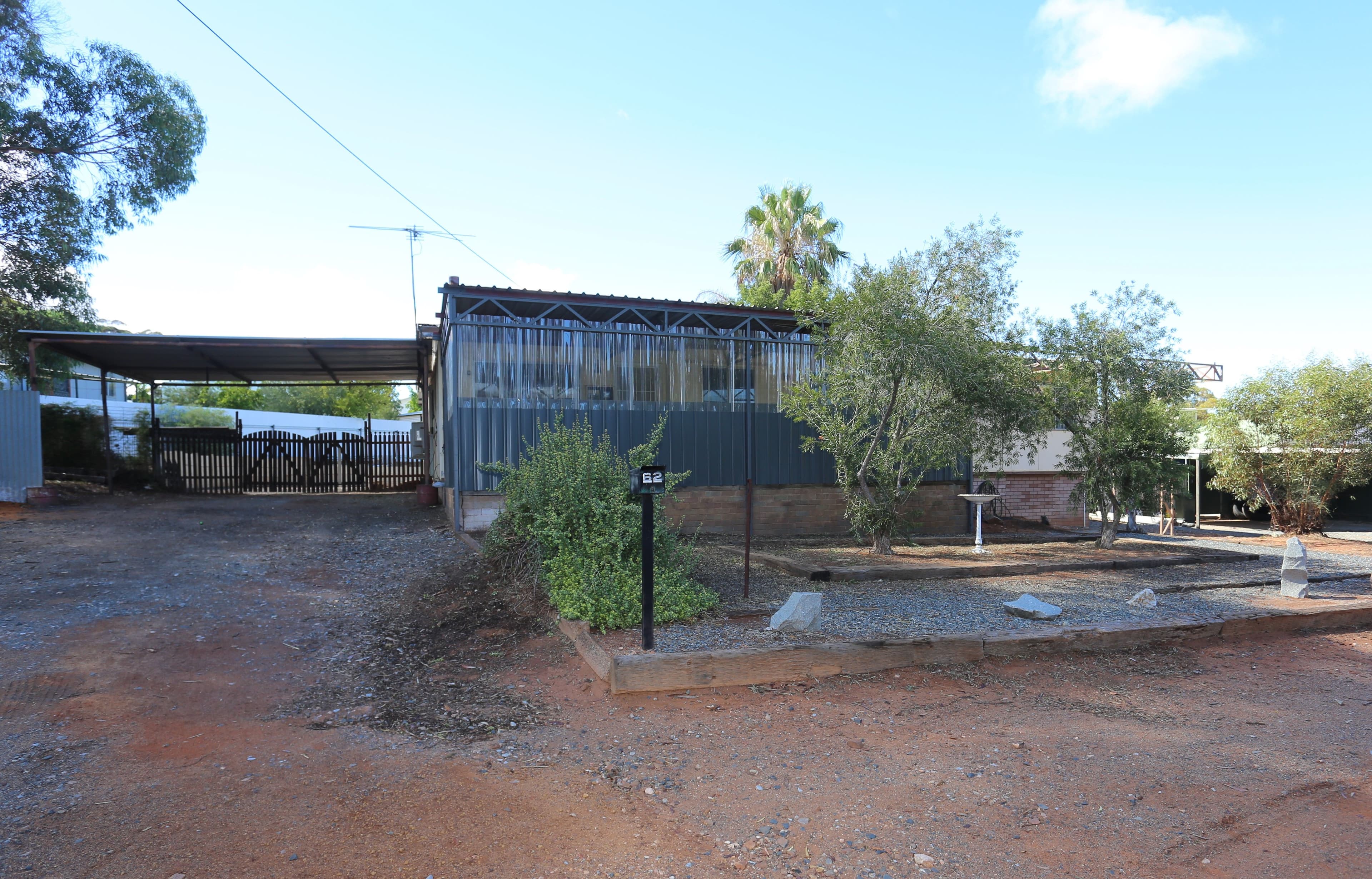 62 Serpentine Road, Kambalda East WA 6442, Kambalda East - Image 1