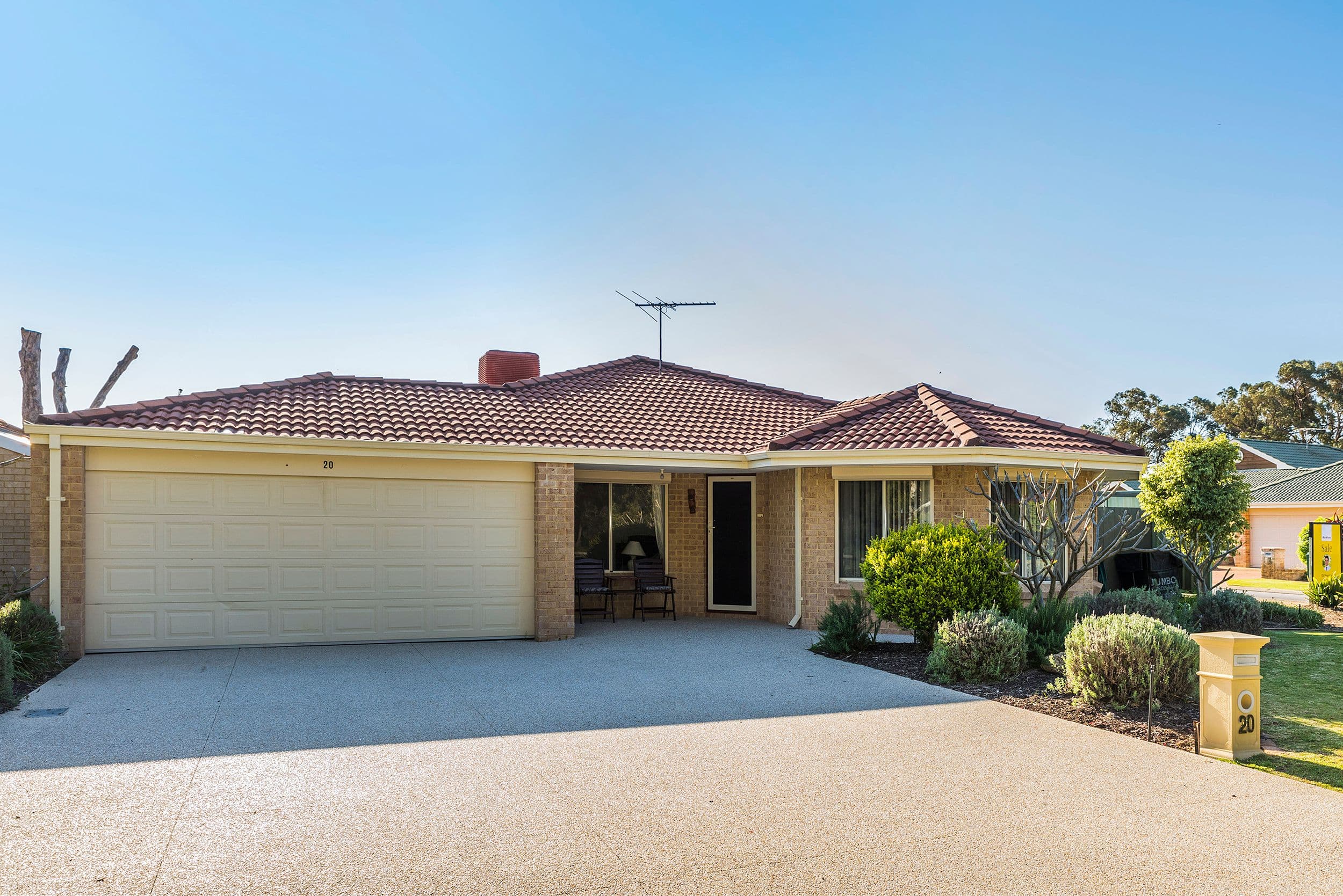 20 Inverness Court, Cooloongup WA 6168, Cooloongup - Thumbnail 2
