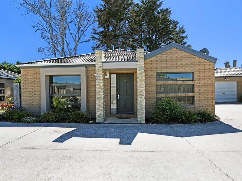 11 Bennett Street, DRYSDALE VIC 3222, Drysdale - Image 1