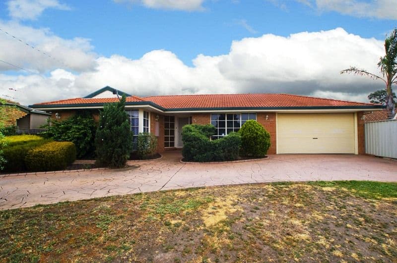 23 Callistemon Drive, HOPPERS CROSSING VIC 3029, Hoppers Crossing - Image 1