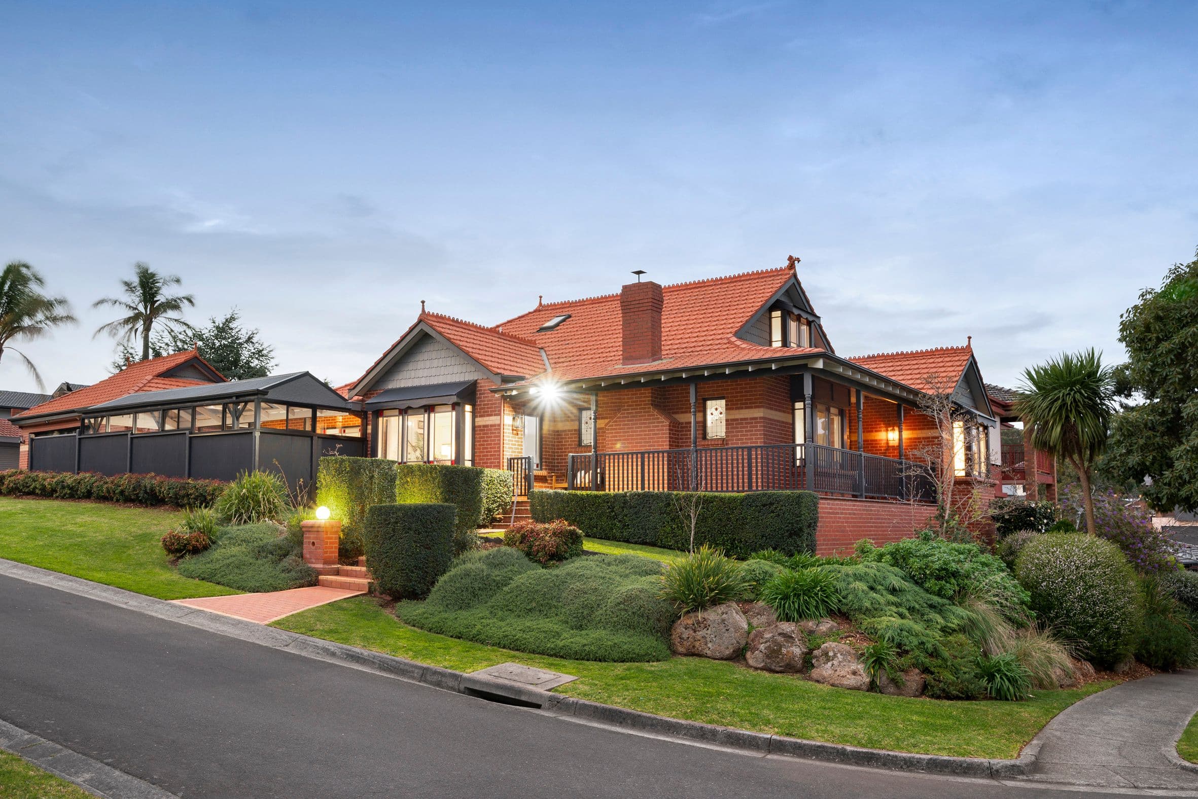 6 Binnak Drive, Watsonia North VIC 3087, Watsonia North - Image 1