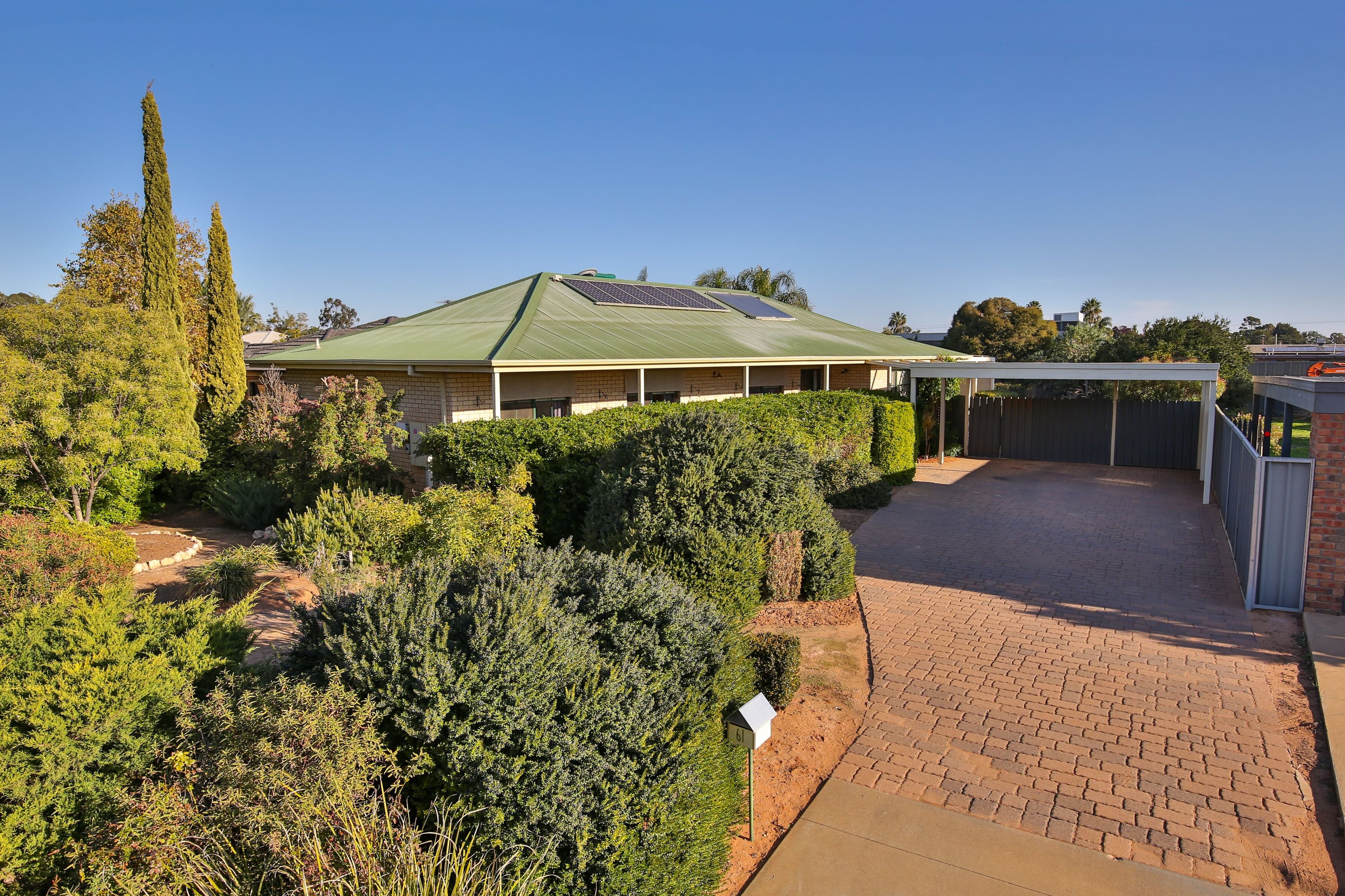 61 Belleview Drive, Irymple VIC 3498, Irymple - Image 1