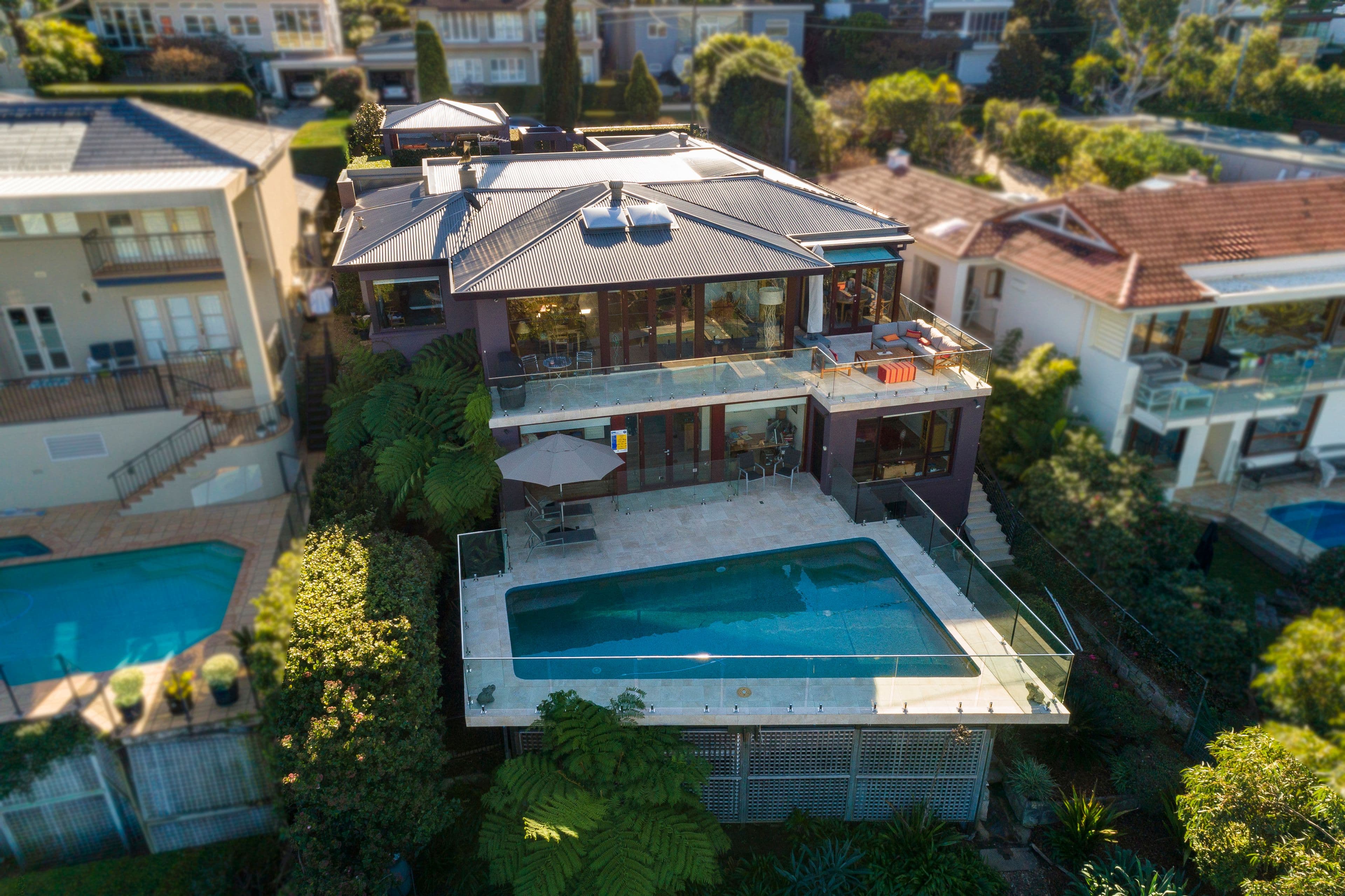 13 The Battlement, Castlecrag - Thumbnail 2