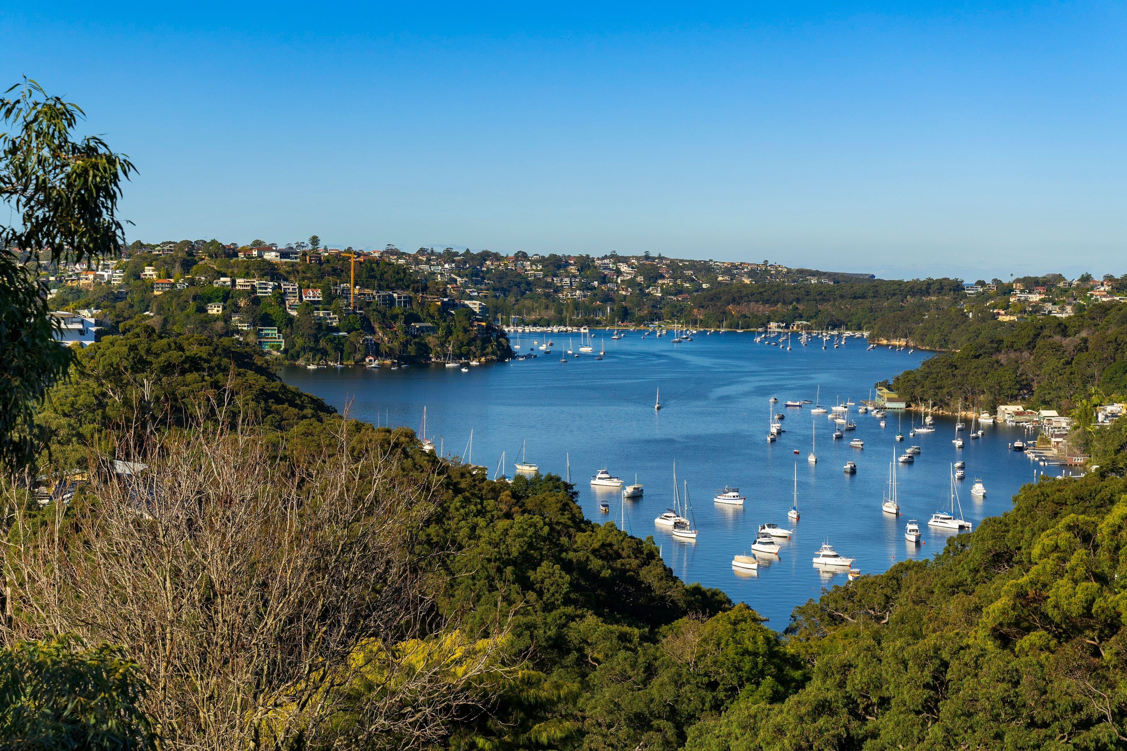 13 The Battlement, Castlecrag - Thumbnail 3