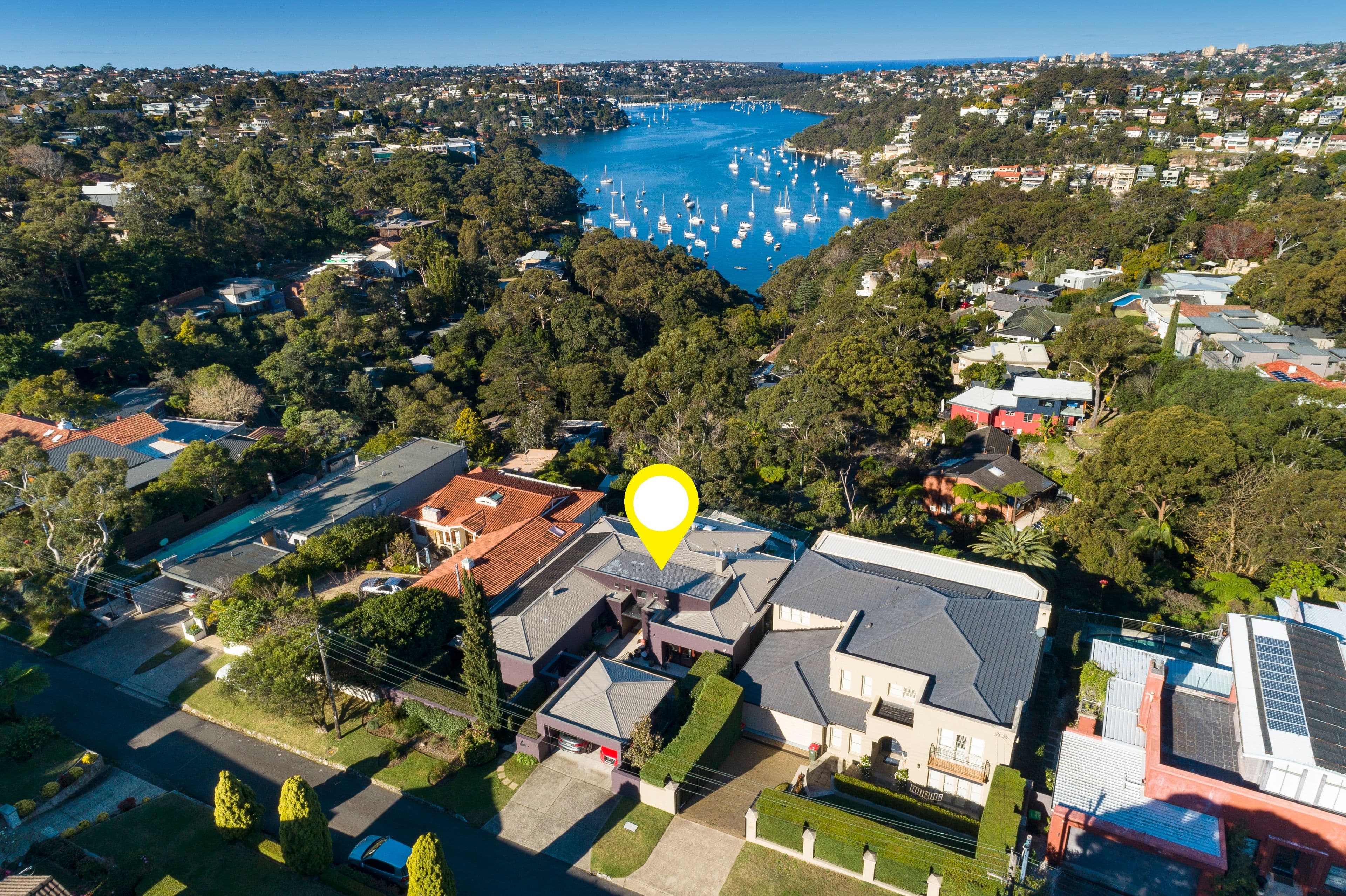 13 The Battlement, Castlecrag - Thumbnail 5