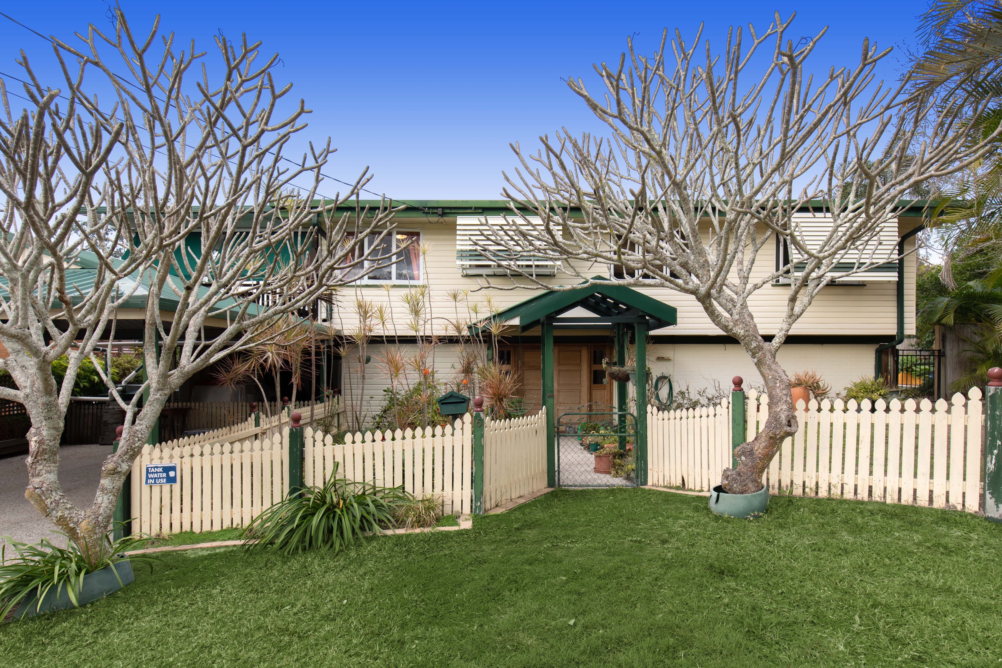 6 Maker Street, The Gap QLD 4061, The Gap - Thumbnail 7