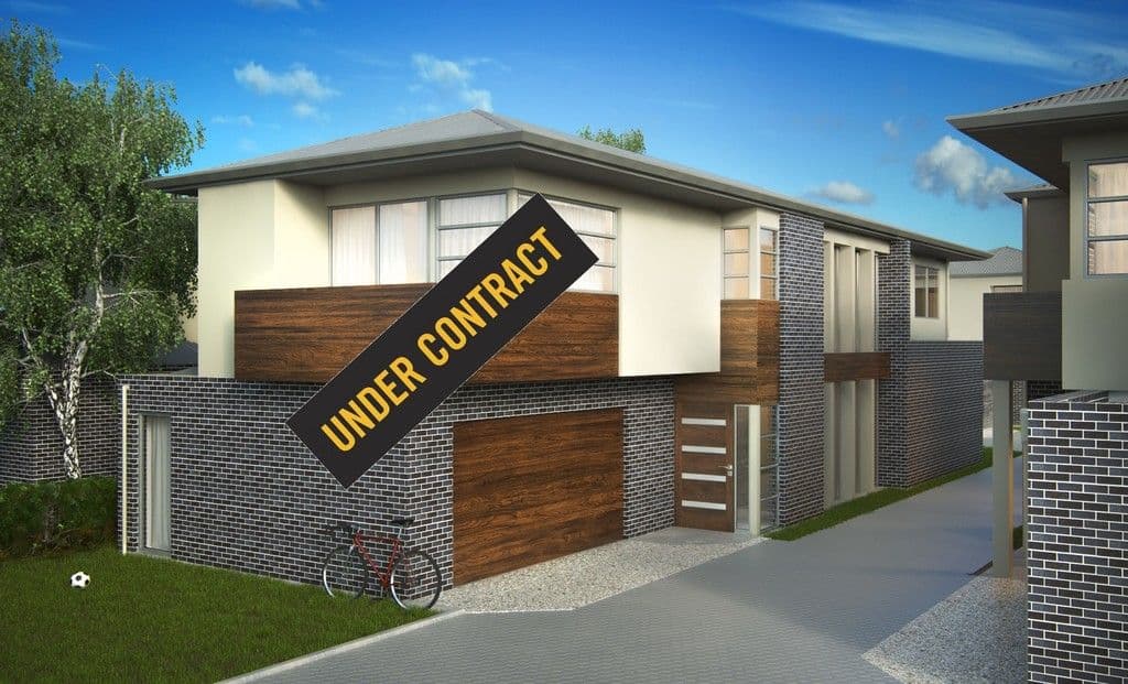 Res 1,2,3 and 4 138 Cross Road, Highgate SA 5063, Highgate - Image 1