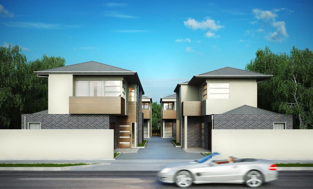 Res 1,2,3 and 4 138 Cross Road, Highgate SA 5063, Highgate - Thumbnail 2