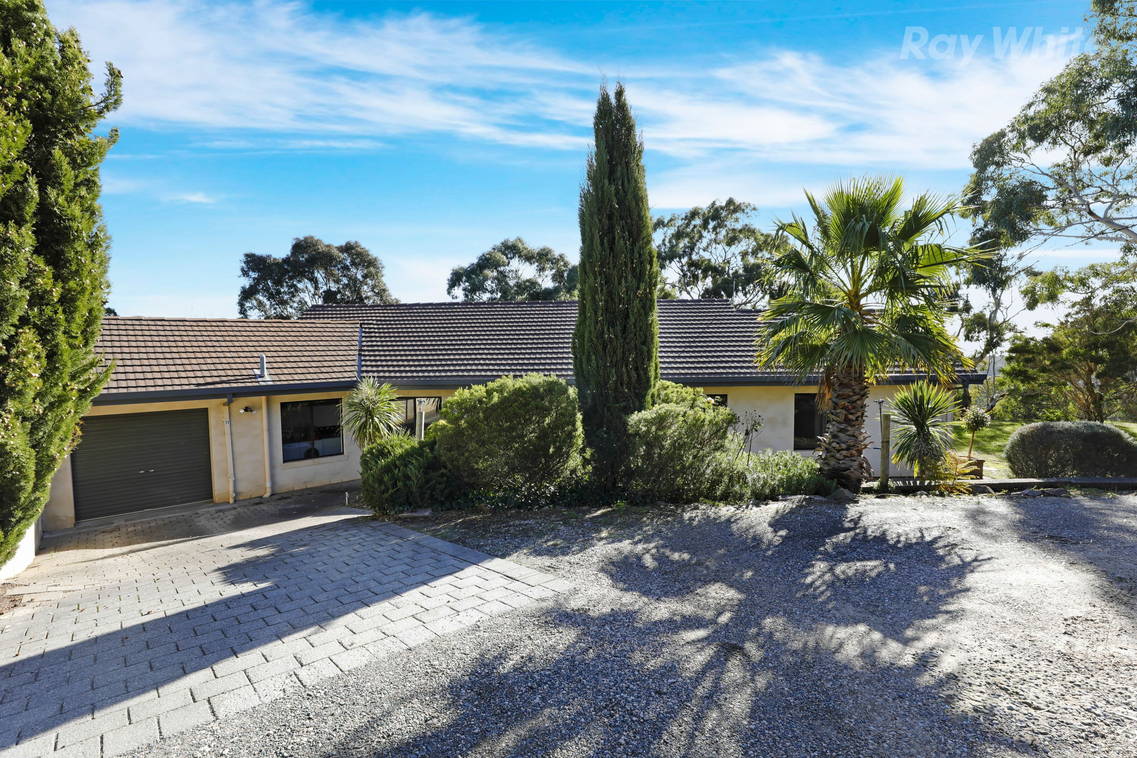 11 Eagle Road, Leawood Gardens SA 5150, Leawood Gardens - Image 1