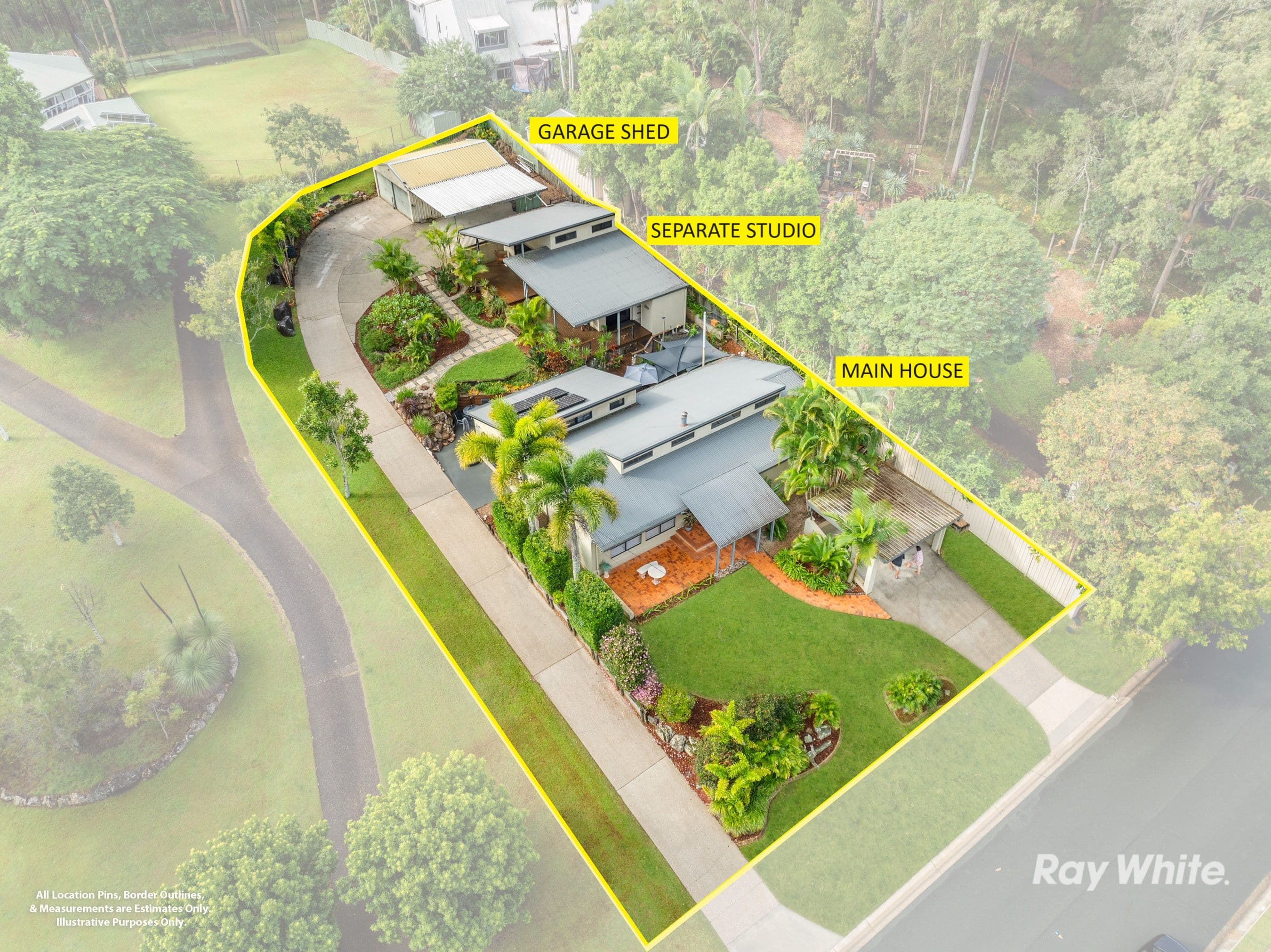 3 Lawnton Street, Daisy Hill QLD 4127, Daisy Hill - Thumbnail 4