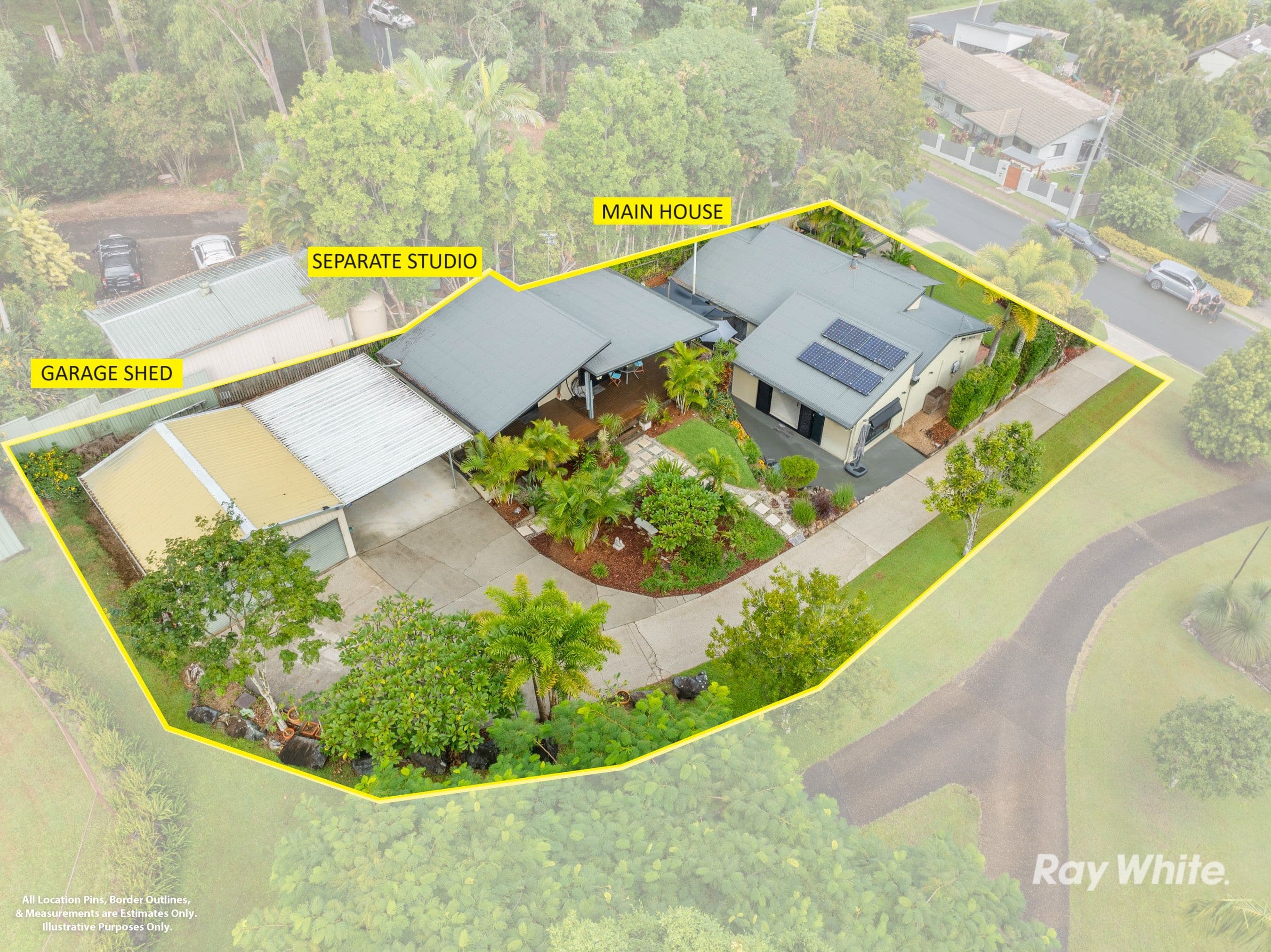 3 Lawnton Street, Daisy Hill QLD 4127, Daisy Hill - Thumbnail 5