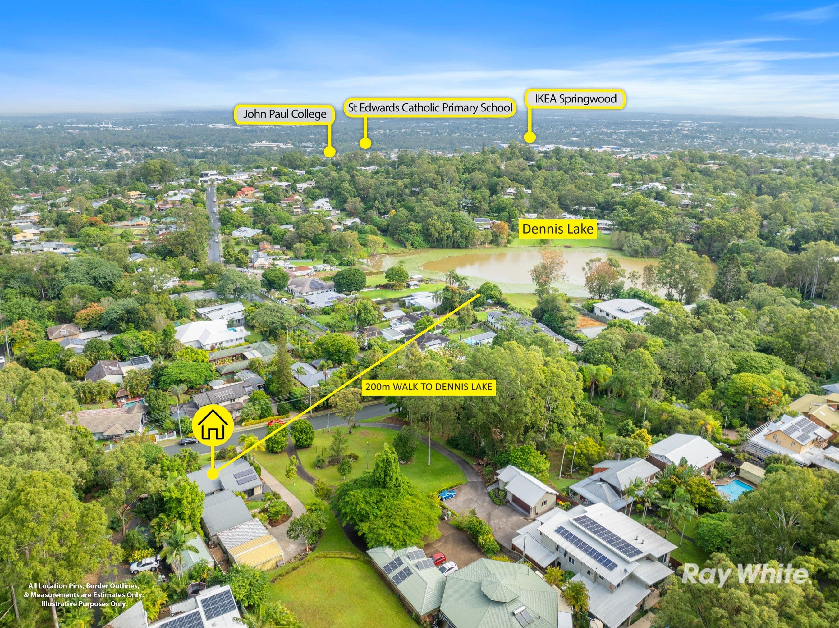 3 Lawnton Street, Daisy Hill QLD 4127, Daisy Hill - Thumbnail 7