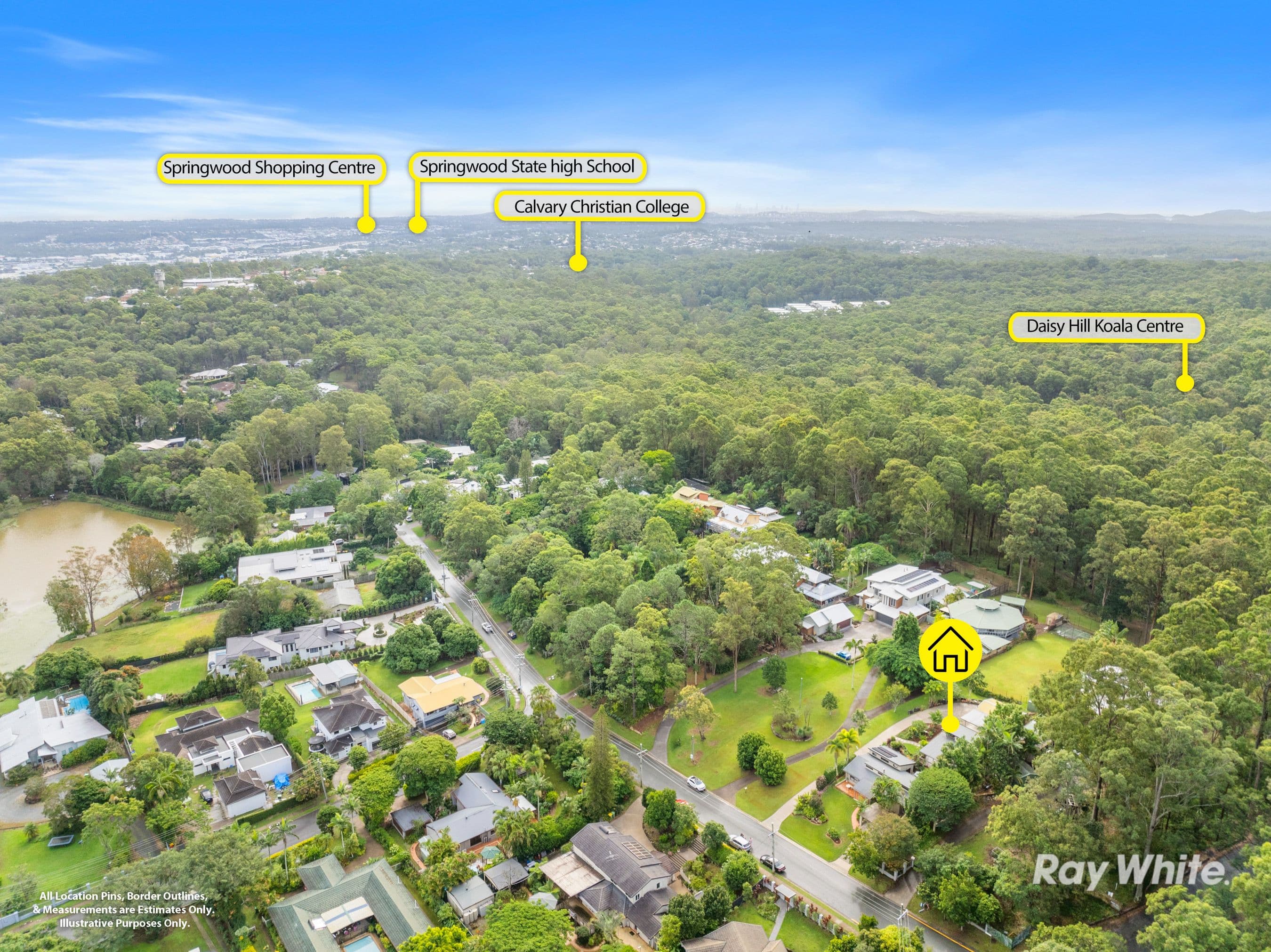 3 Lawnton Street, Daisy Hill QLD 4127, Daisy Hill - Thumbnail 8