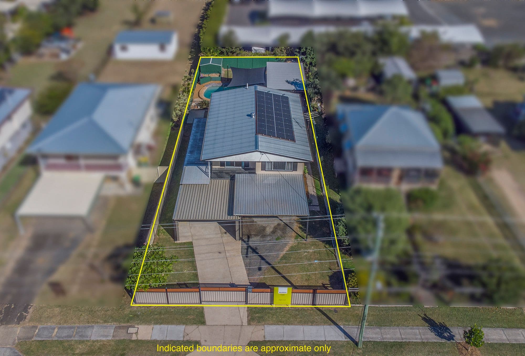 90 Matthew Street, Rosewood QLD 4340, Rosewood - Image 1