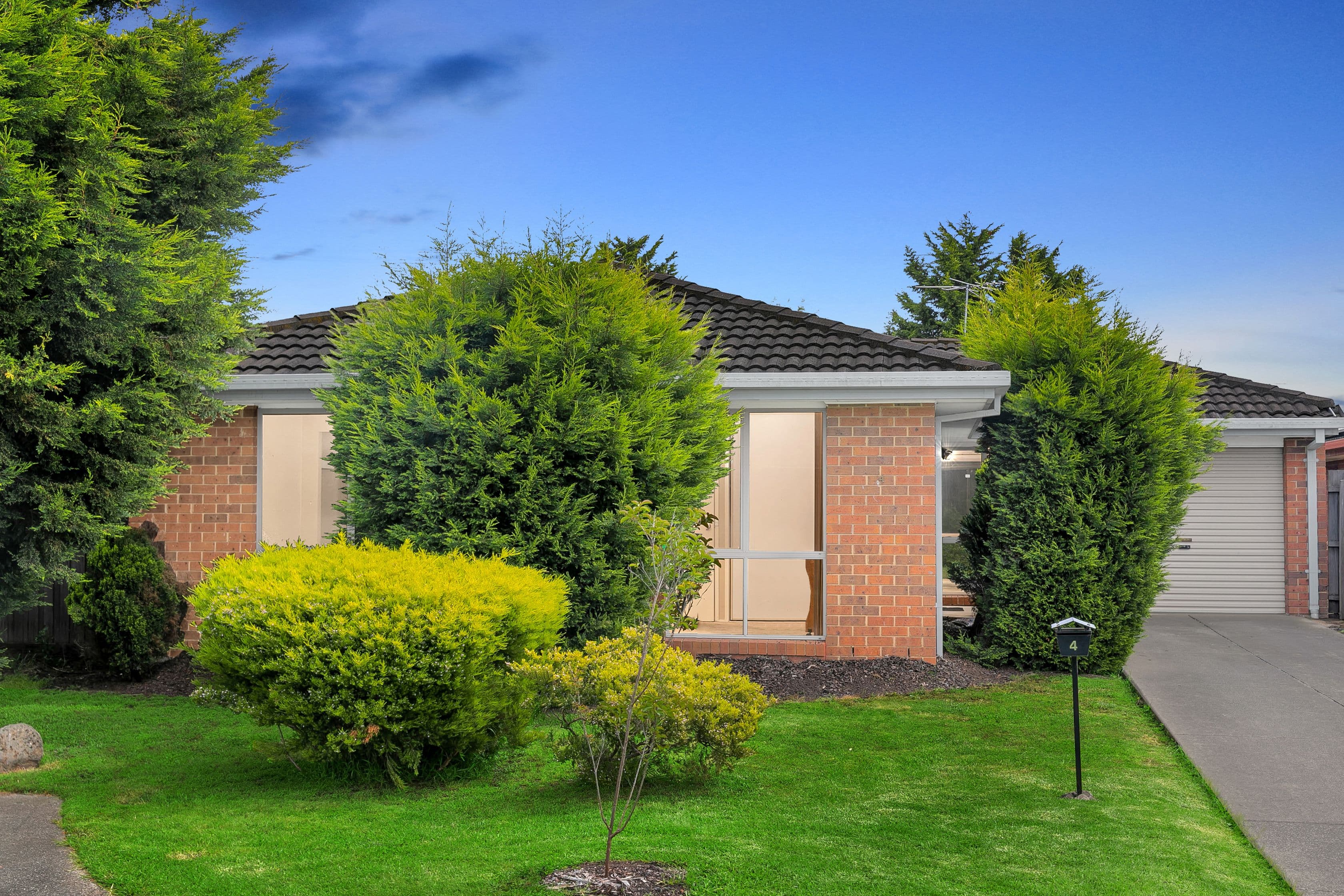 4 Dora Way, Epping VIC 3076, Epping - Image 1