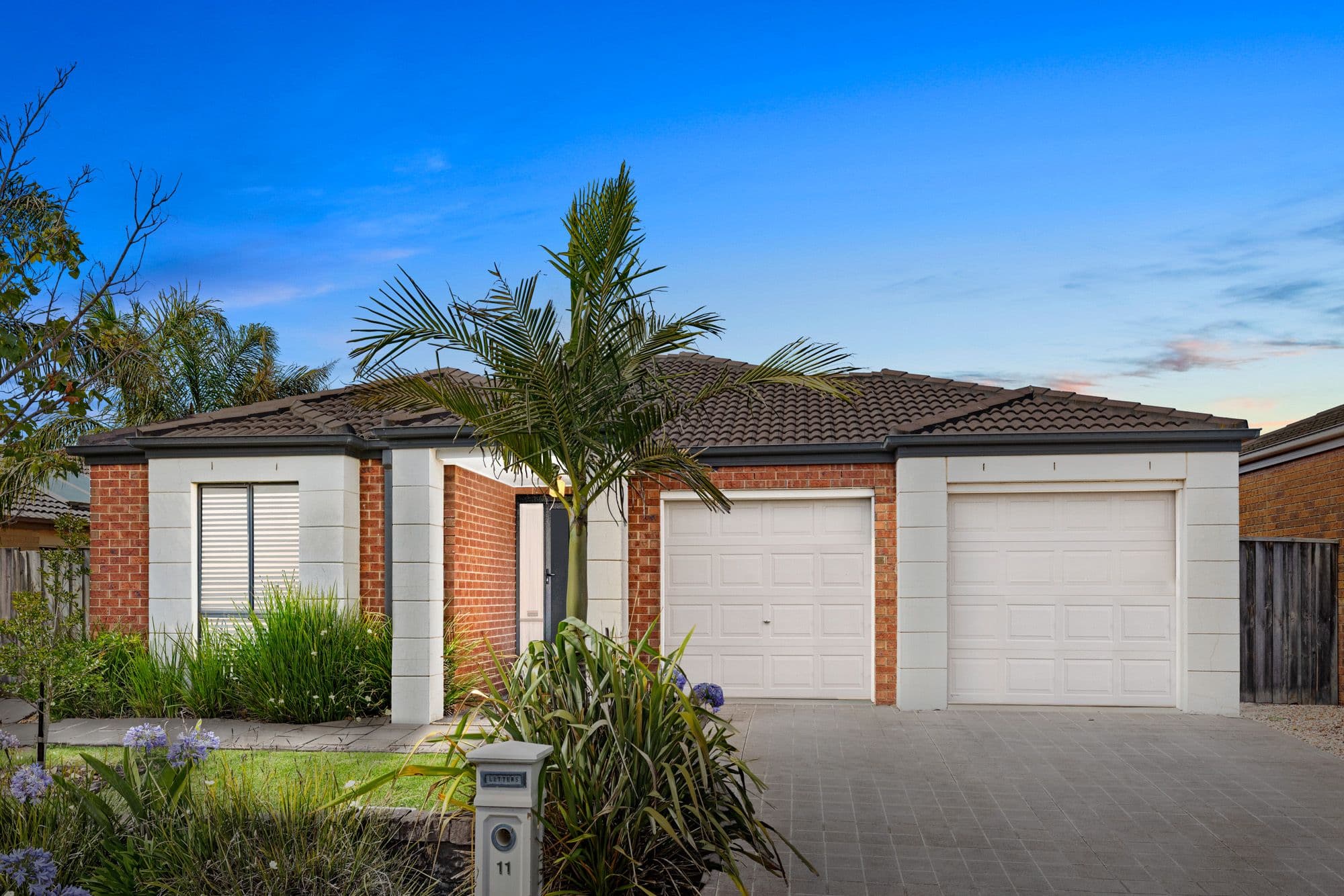 11 Karong Drive, Wyndham Vale VIC 3024, Wyndham Vale - Image 1