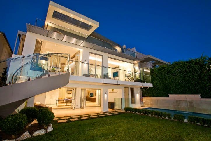 64 Bellevue Road, BELLEVUE HILL NSW 2023, Bellevue Hill - Image 1