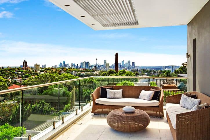 64 Bellevue Road, BELLEVUE HILL NSW 2023, Bellevue Hill - Thumbnail 8