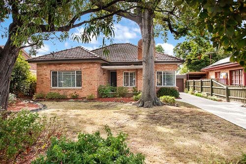 100 Waiora Road, ROSANNA VIC 3084, Rosanna - Image 1