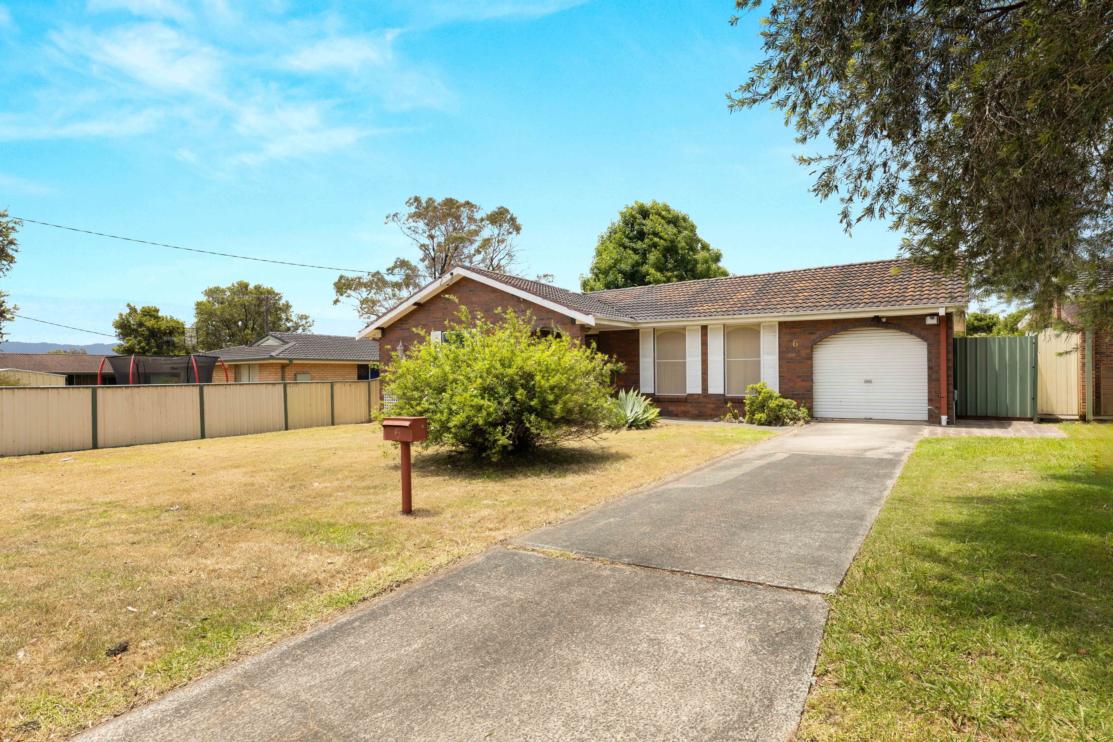 6 Amalfi Crescent, Nowra NSW 2541, Nowra - Image 1
