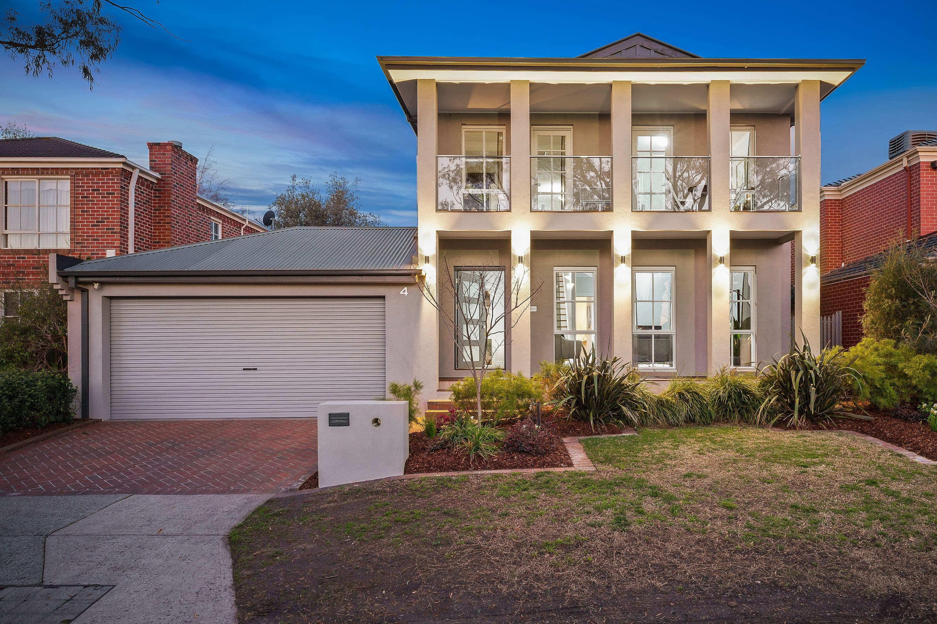 4 Acacia Place, Burwood VIC 3125, Burwood - Image 1