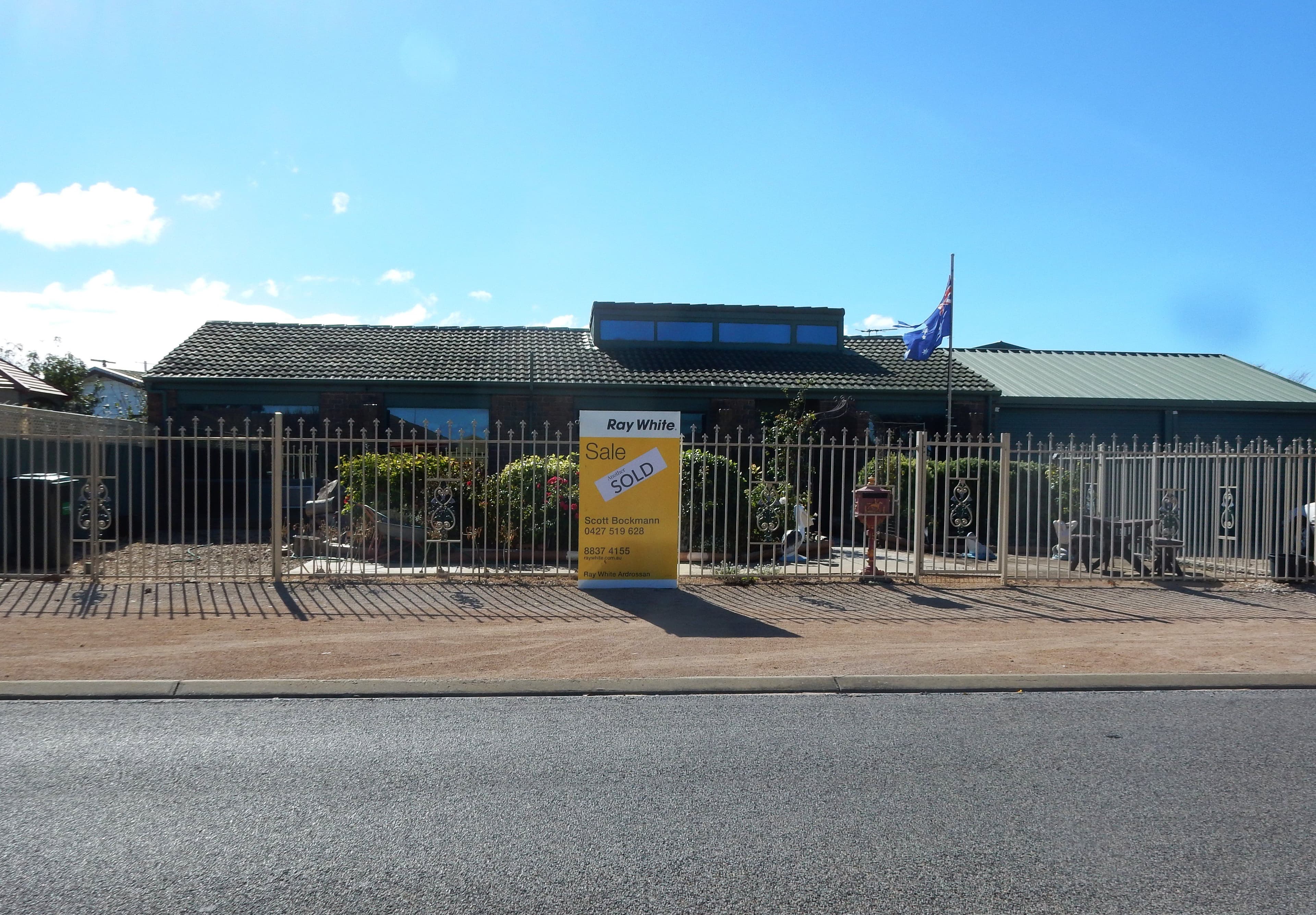 15 Tiddy Widdy Road, Ardrossan SA 5571, Ardrossan - Image 1