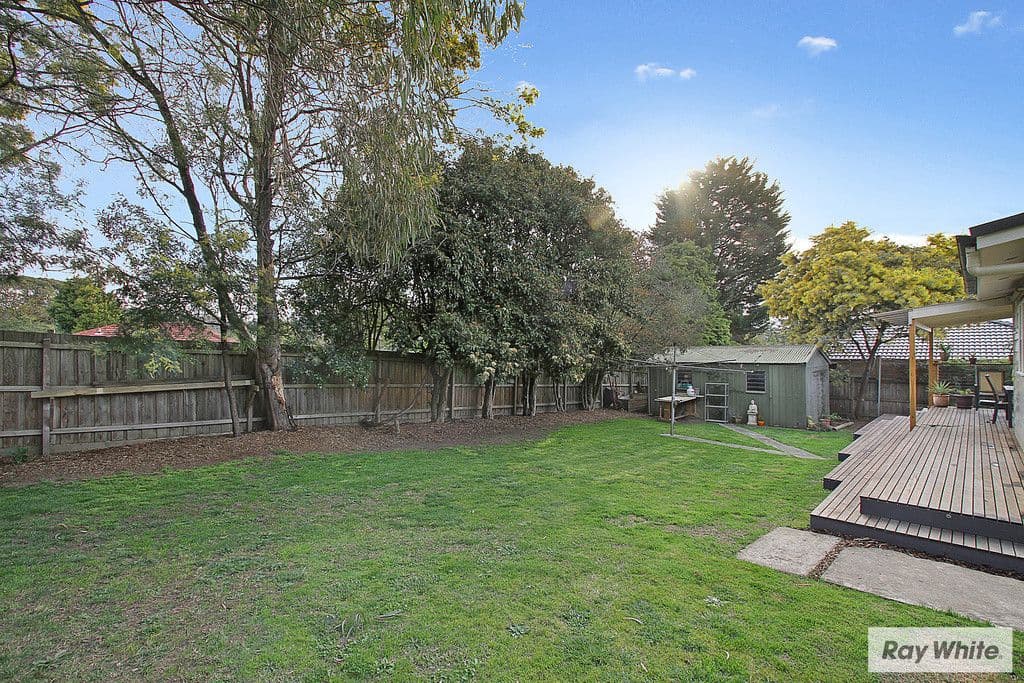 8 Hartley Road, Croydon VIC 3136, Croydon - Thumbnail 8