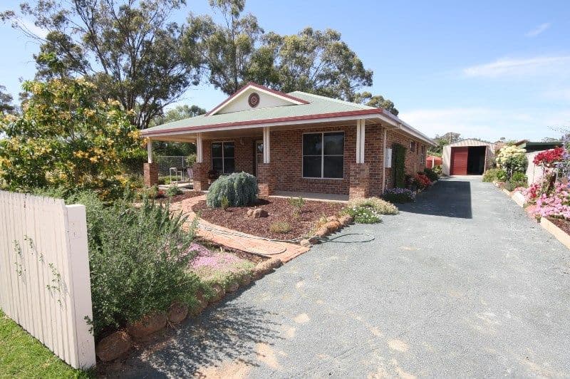 29 McKenzie Street, Rochester VIC 3561, Rochester - Image 1
