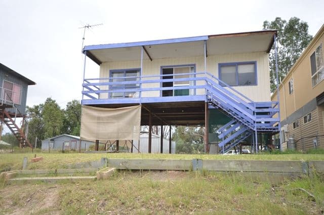 Lot 6 Beaumont Subdivision, MORGAN SA 5320, Morgan - Image 1