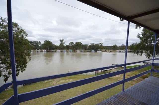 Lot 6 Beaumont Subdivision, MORGAN SA 5320, Morgan - Thumbnail 2