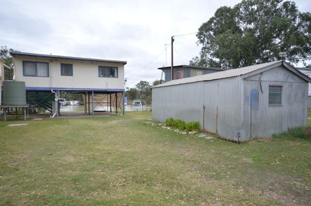 Lot 6 Beaumont Subdivision, MORGAN SA 5320, Morgan - Thumbnail 6