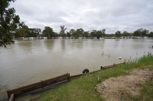 Lot 6 Beaumont Subdivision, MORGAN SA 5320, Morgan - Thumbnail 8