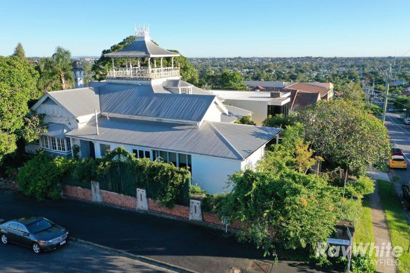 146 Bonney Avenue, Clayfield QLD 4011, Clayfield - Image 1