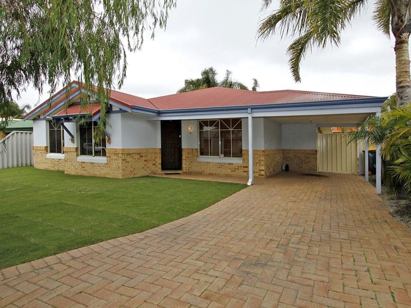 6 Mattner Square, LOCKRIDGE WA 6054, Lockridge - Image 1