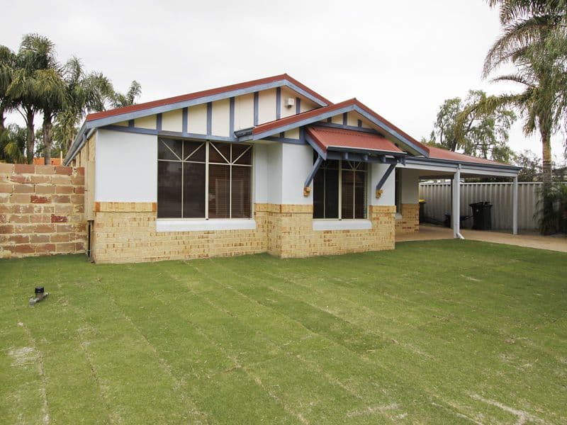 6 Mattner Square, LOCKRIDGE WA 6054, Lockridge - Thumbnail 2