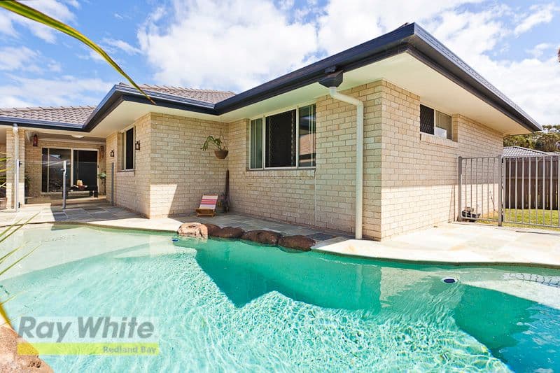 57 Emperor Drive, REDLAND BAY QLD 4165, Redland Bay - Image 1