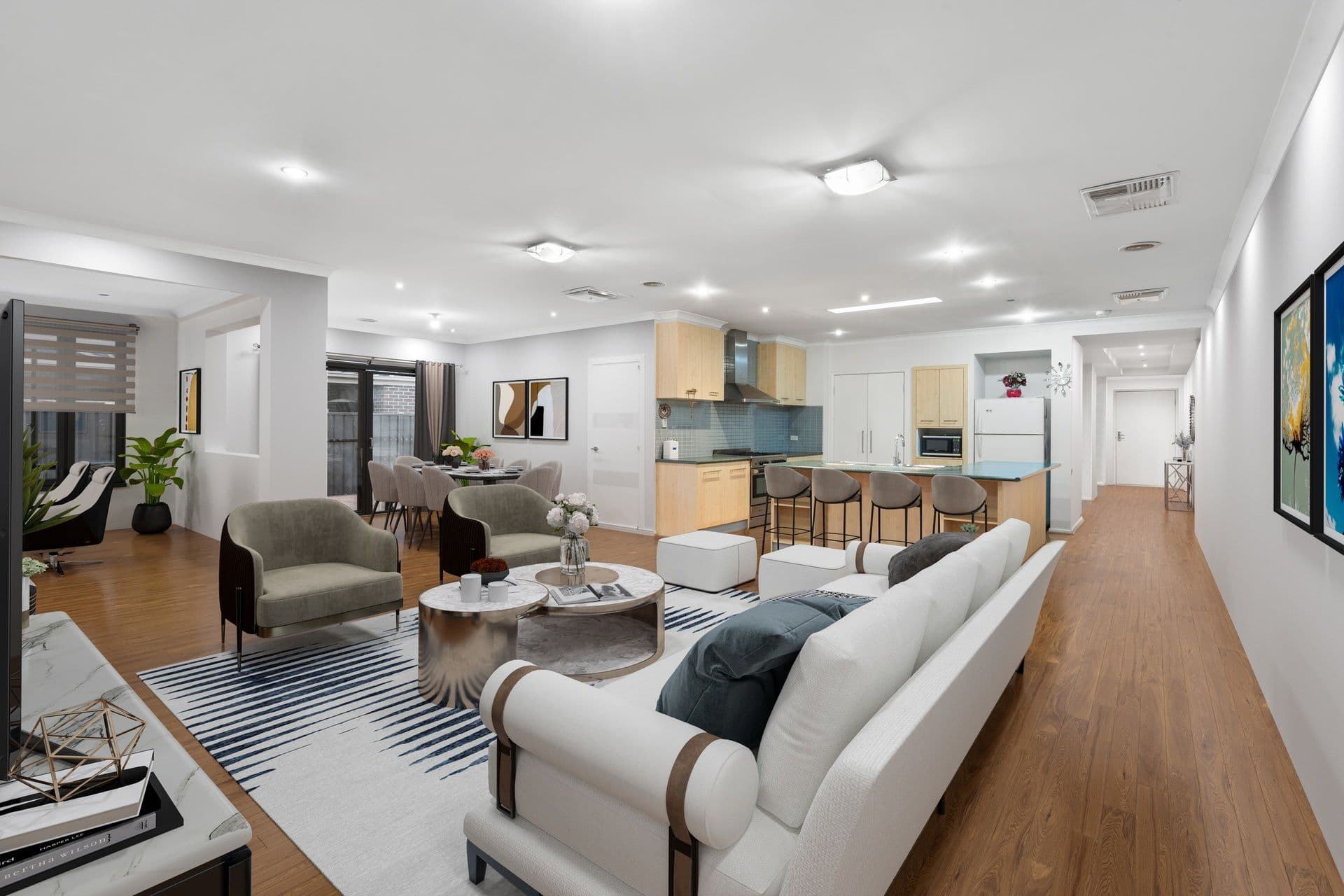 5 Mulwala Place, Taylors Hill VIC 3037, Taylors Hill - Thumbnail 8