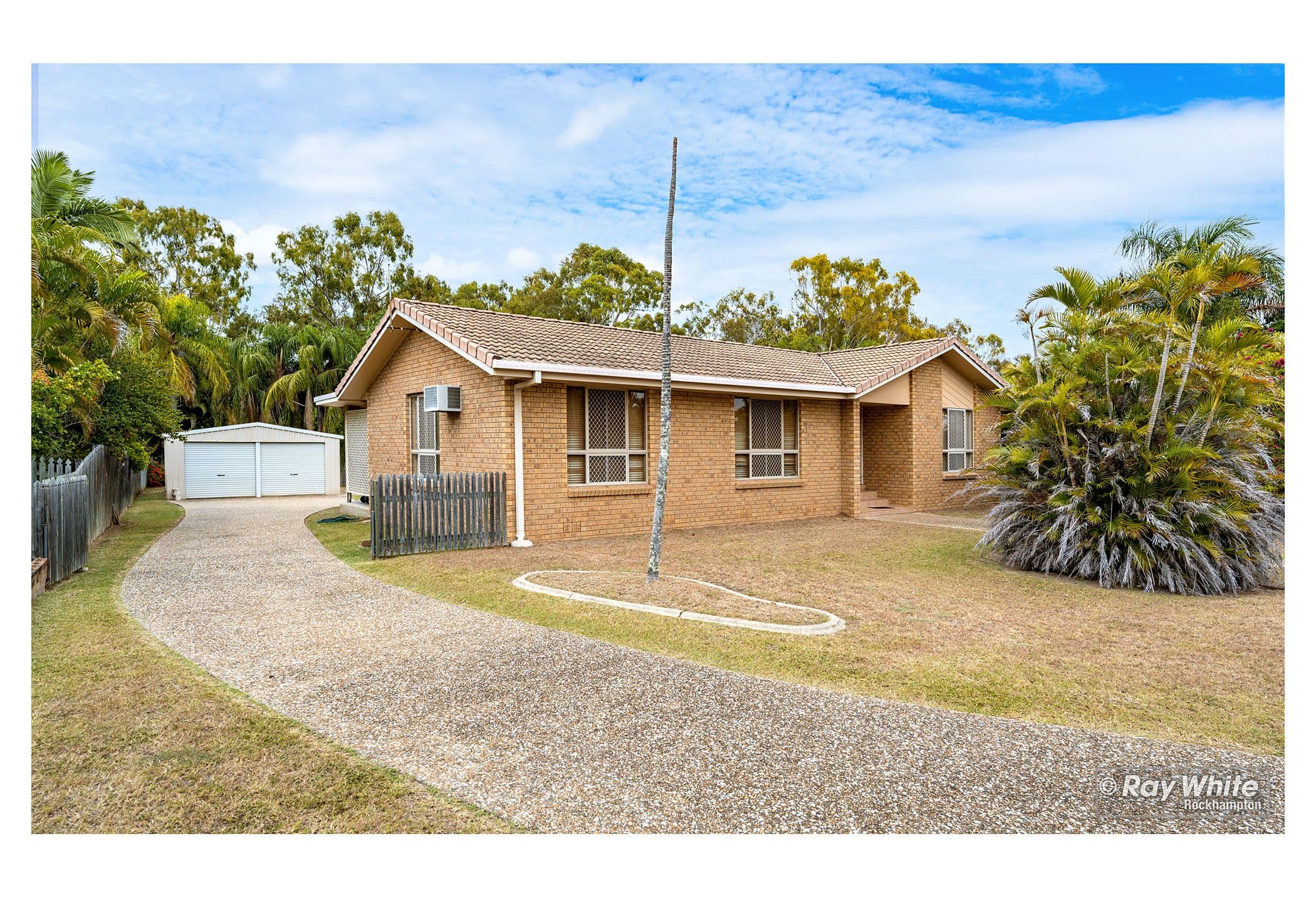 9 Kavanagh Crescent, Koongal QLD 4701, Koongal - Image 1