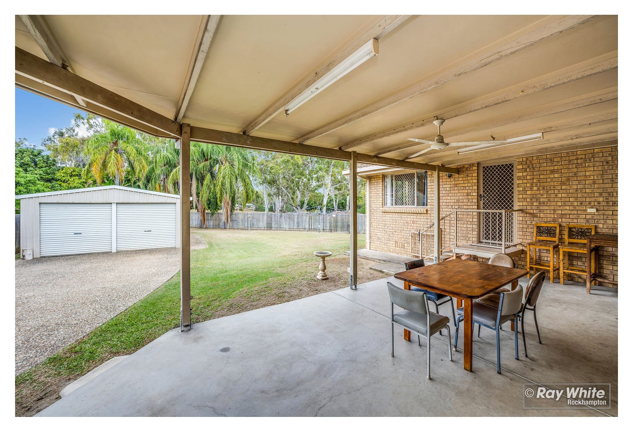 9 Kavanagh Crescent, Koongal QLD 4701, Koongal - Thumbnail 3