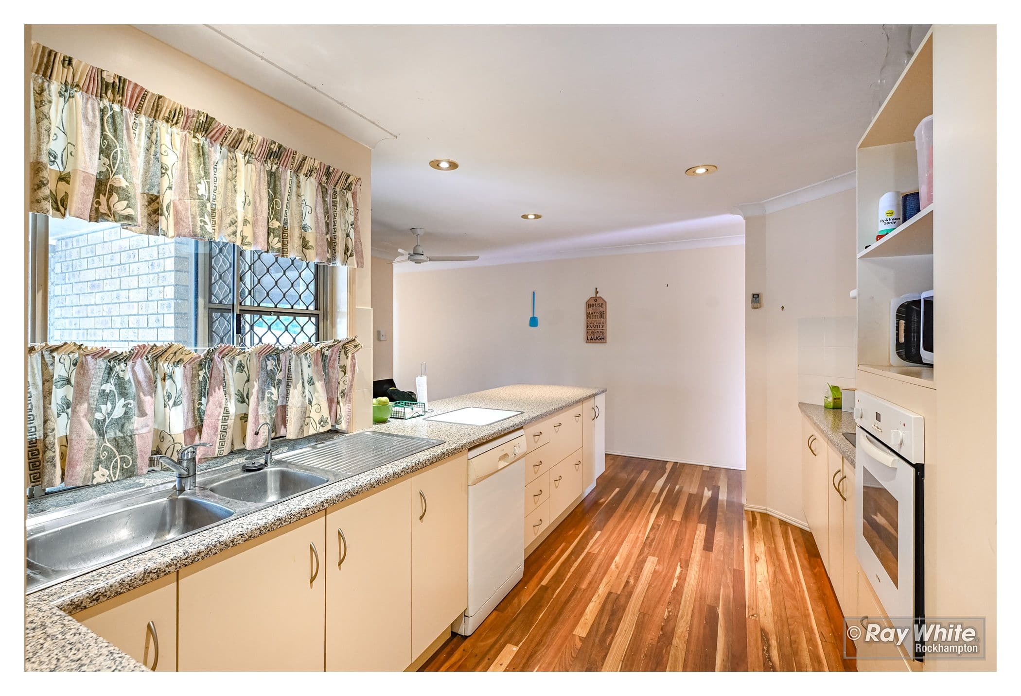 9 Kavanagh Crescent, Koongal QLD 4701, Koongal - Thumbnail 4